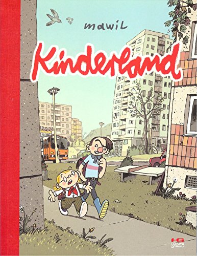 Kinderland von Kultura gniewu