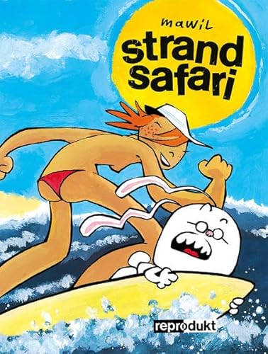 Strandsafari