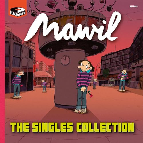 The Singles Collection The Singles Collection