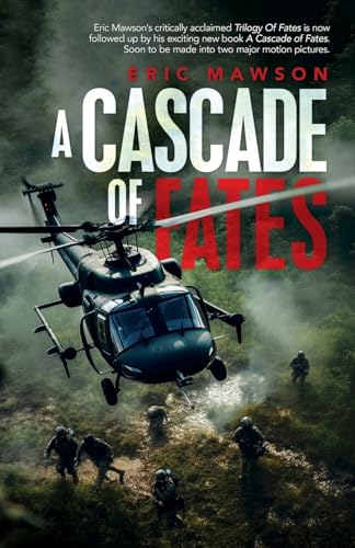 Cascades of Fates von Ink Start Media