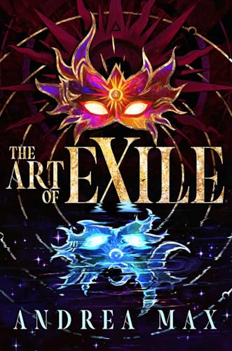 The Art of Exile von Margaret K. McElderry Books