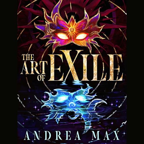 The Art of Exile von Blackstone Pub