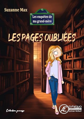 Les pages oubliées von EX AEQUO