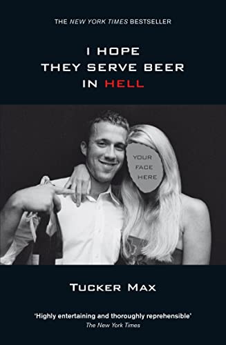I Hope They Serve Beer in Hell von Penguin Books, Limited (UK