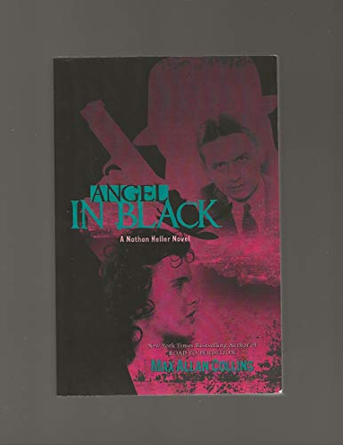 Angel in Black (Nathan Heller Novels)