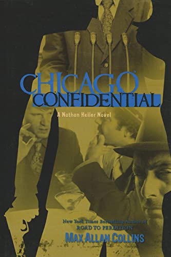 Chicago Confidential (Nathan Heller Novels) von Amazon Publishing