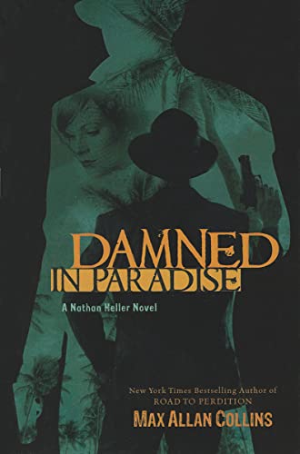 Damned in Paradise (Nathan Heller Novels) von Thomas & Mercer