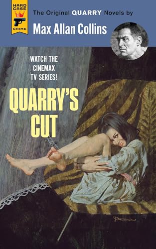 Quarry's Cut (Hard Case Crime) von Hard Case Crime
