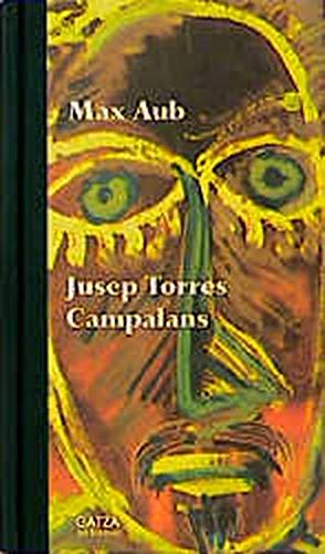 Jusep Torres Campalans von Eichborn Verlag
