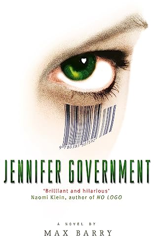 Jennifer Government