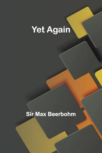 Yet Again von Alpha Edition