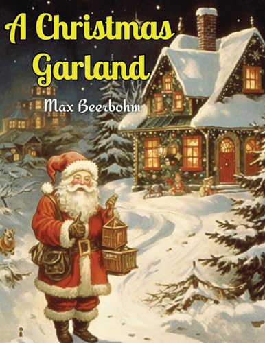 A Christmas Garland von Exotic Publisher