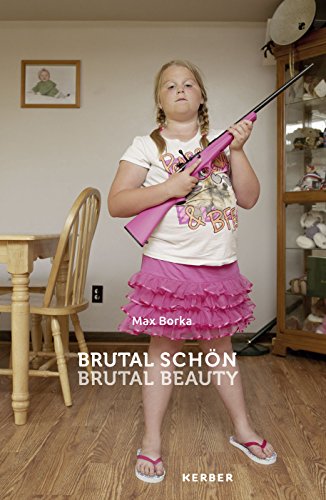 Brutal schön - Gewalt und Gegenwartsdesign (Kerber Culture): Gewalt und Gegenwartsdesign / Violence and Contemporary Design
