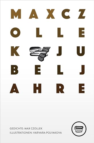 Jubeljahre (Edition Belletristik)