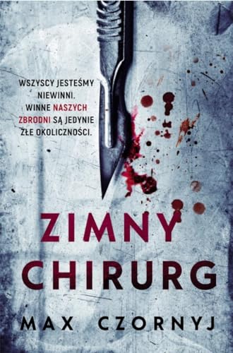 Zimny chirurg Zimny chirurg