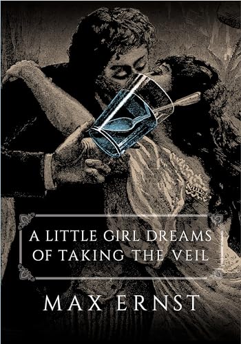A Little Girl Dreams of Taking the Veil von Dover Publications