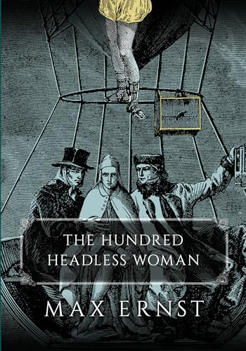 The Hundred Headless Woman von Dover Publications