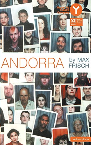 Andorra (Modern Plays) von Bloomsbury