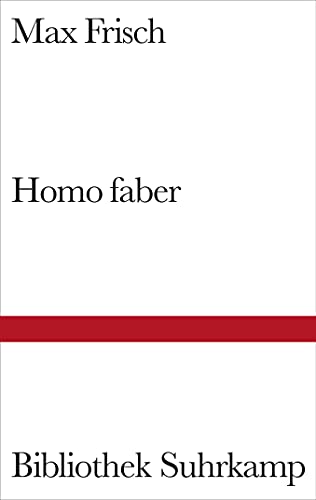 Homo faber Homo faber