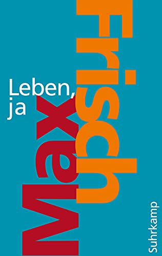 Leben, ja (suhrkamp taschenbuch) von Suhrkamp Verlag