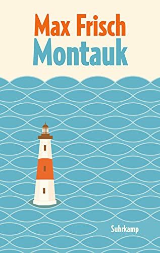 Montauk: Eine Erzählung. Geschenkausgabe (suhrkamp pocket) von Suhrkamp Verlag AG