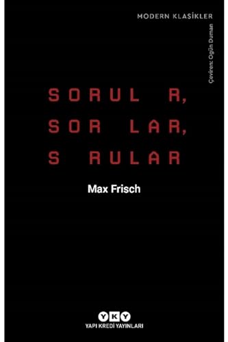 Sorular, Sorular, Sorular