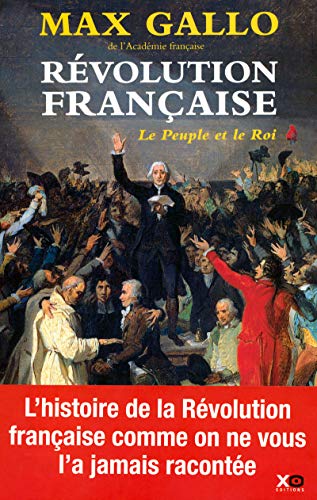La Revolution Française Le peuple et le Roi