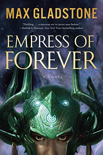 Empress of Forever von Tor Books