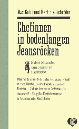 Chefinnen in bodenlangen Jeansröcken