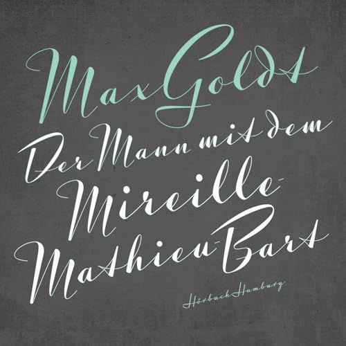 Der Mann mit dem Mireille-Mathieu-Bart: 2 CDs