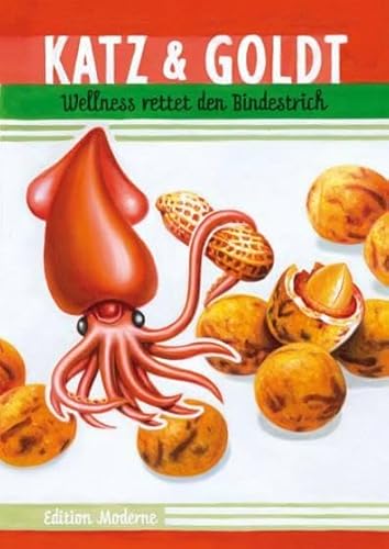 Wellness rettet den Bindestrich (Katz und Goldt)