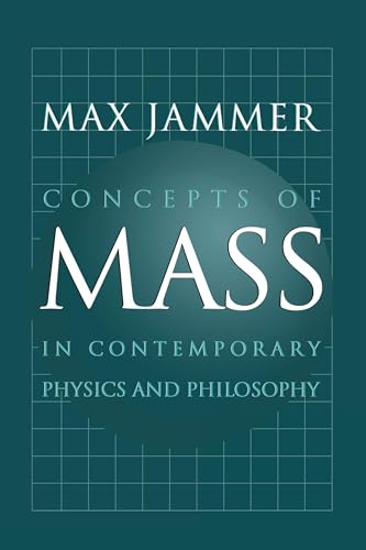 Concepts of Mass in Contemporary Physics and Philosophy