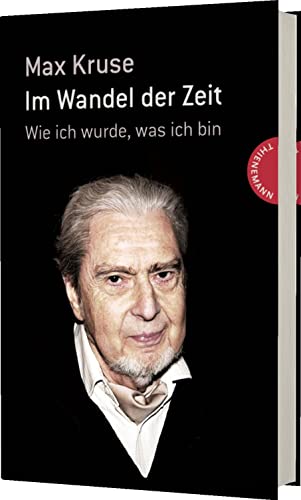 Im Wandel der Zeit: Wie ich wurde, was ich bin