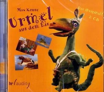 Urmel aus dem Eis