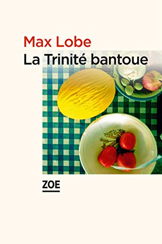 La Trinité Bantoue von ZOE
