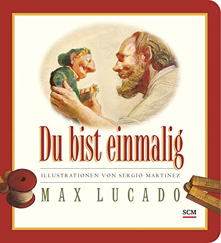 Du bist einmalig (hänssler - Kinderland) von SCM Hnssler