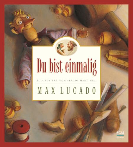 Du bist einmalig (hänssler - Kinderland)
