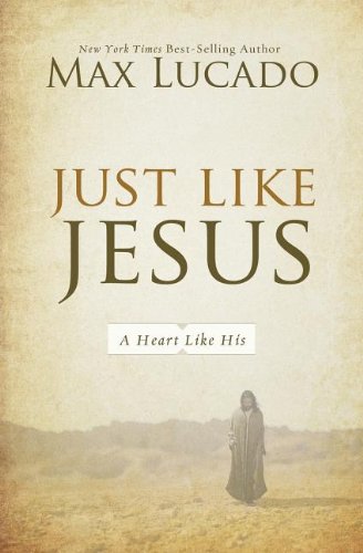 Just like jesus repack Just like jesus repack von Thomas Nelson Publishers