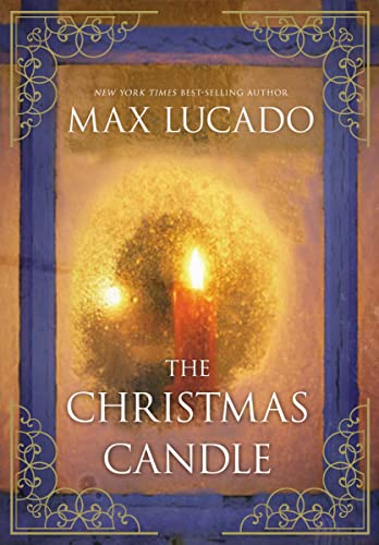 The Christmas Candle von Thomas Nelson