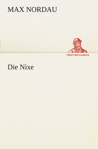Die Nixe (TREDITION CLASSICS)