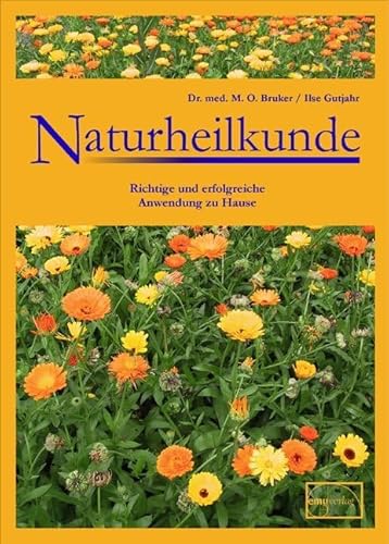 Naturheilkunde: Richtige und erfolgreiche Anwendung zu Hause