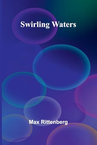 Swirling Waters von Alpha Edition