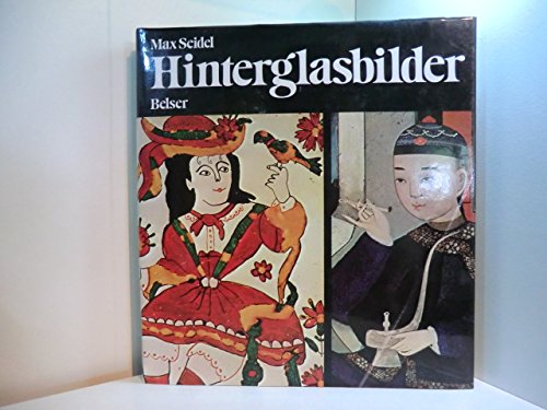 Hinterglasbilder von Belser Chr.