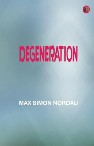 Degeneration von Zinc Read