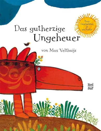 Das gutherzige Ungeheuer: Zwei Geschichten von NordSd Verlag AG