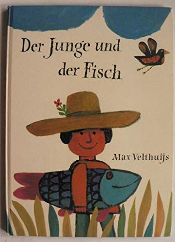 Der Junge und der Fisch