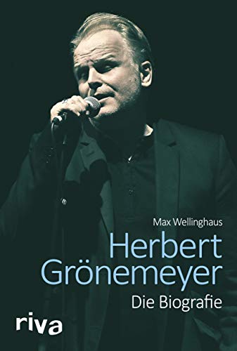 Herbert Grönemeyer: Die Biografie