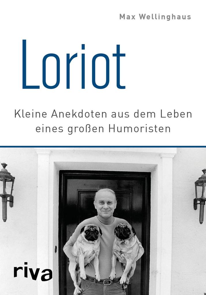 Loriot von riva Verlag