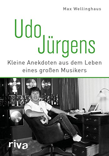 Udo Jürgens: Kleine Anekdoten aus dem Leben eines großen Musikers
