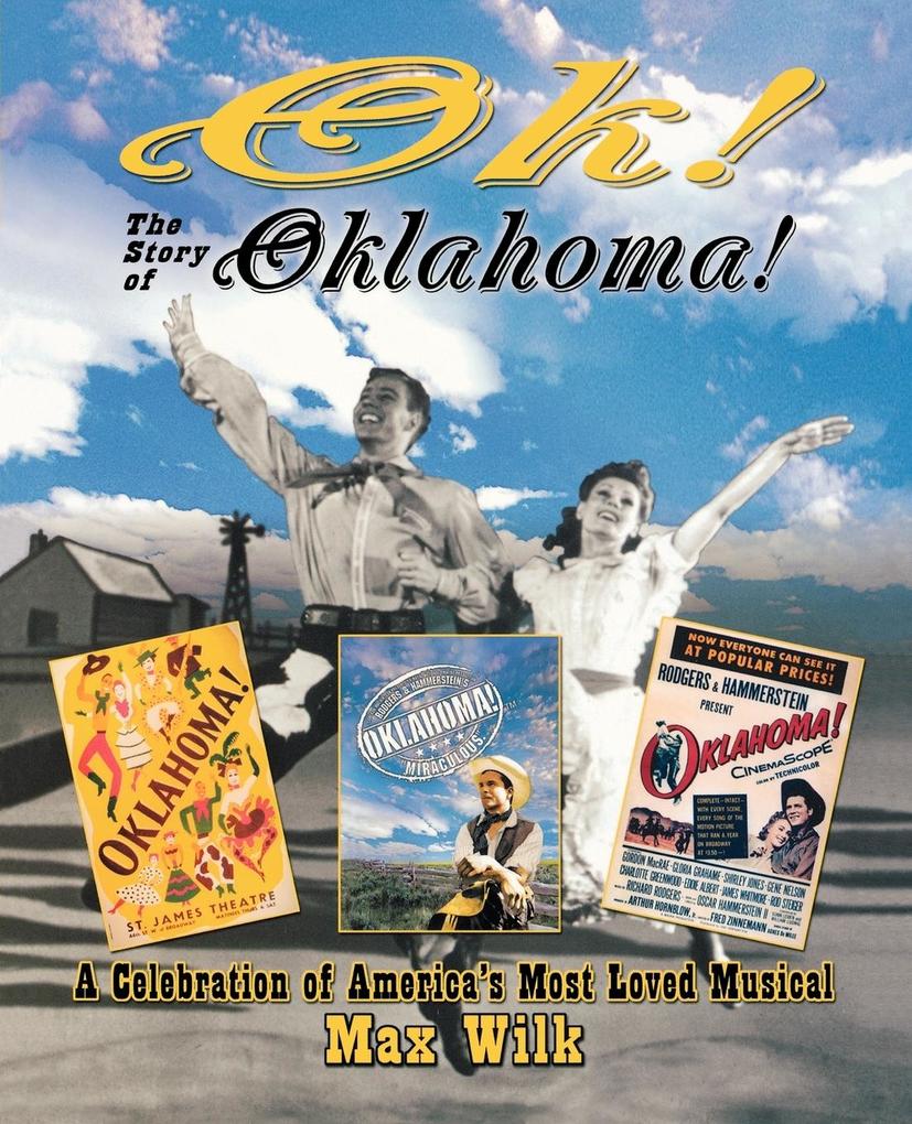 OK! The Story of Oklahoma! von Applause